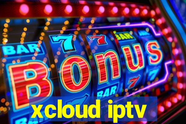 xcloud iptv